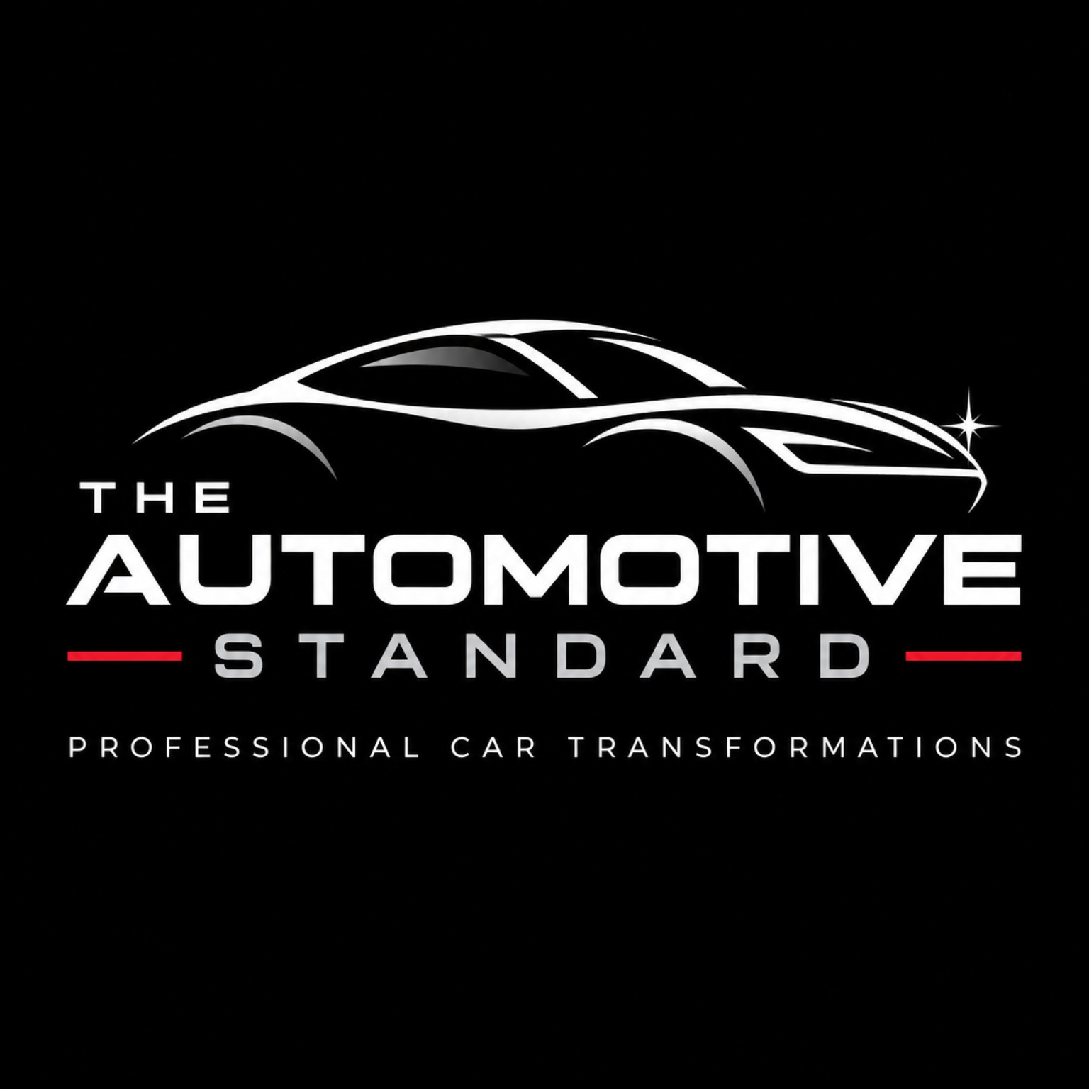 The Automotive Standard — Professional Car Transformations